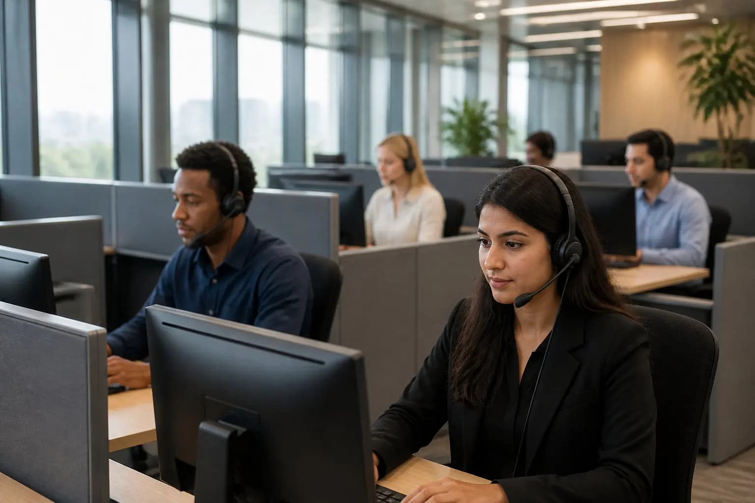 3 applications métiers pour transformer votre relation client