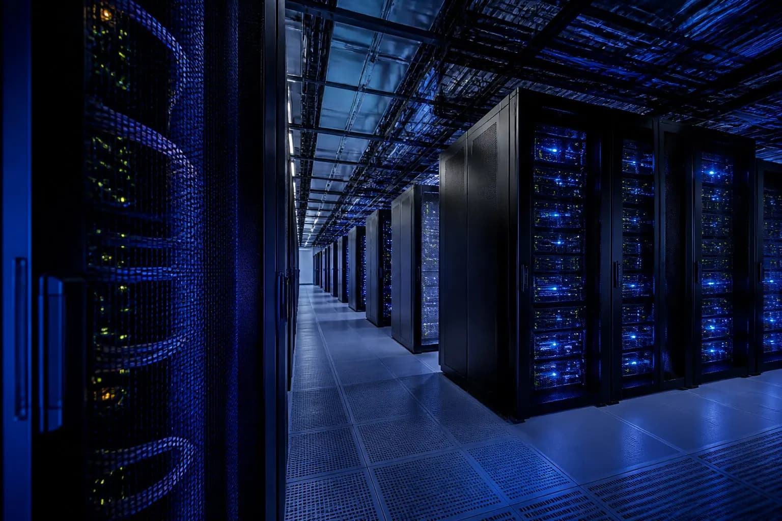 Souveraineté des données : un impératif pour les entreprises françaises