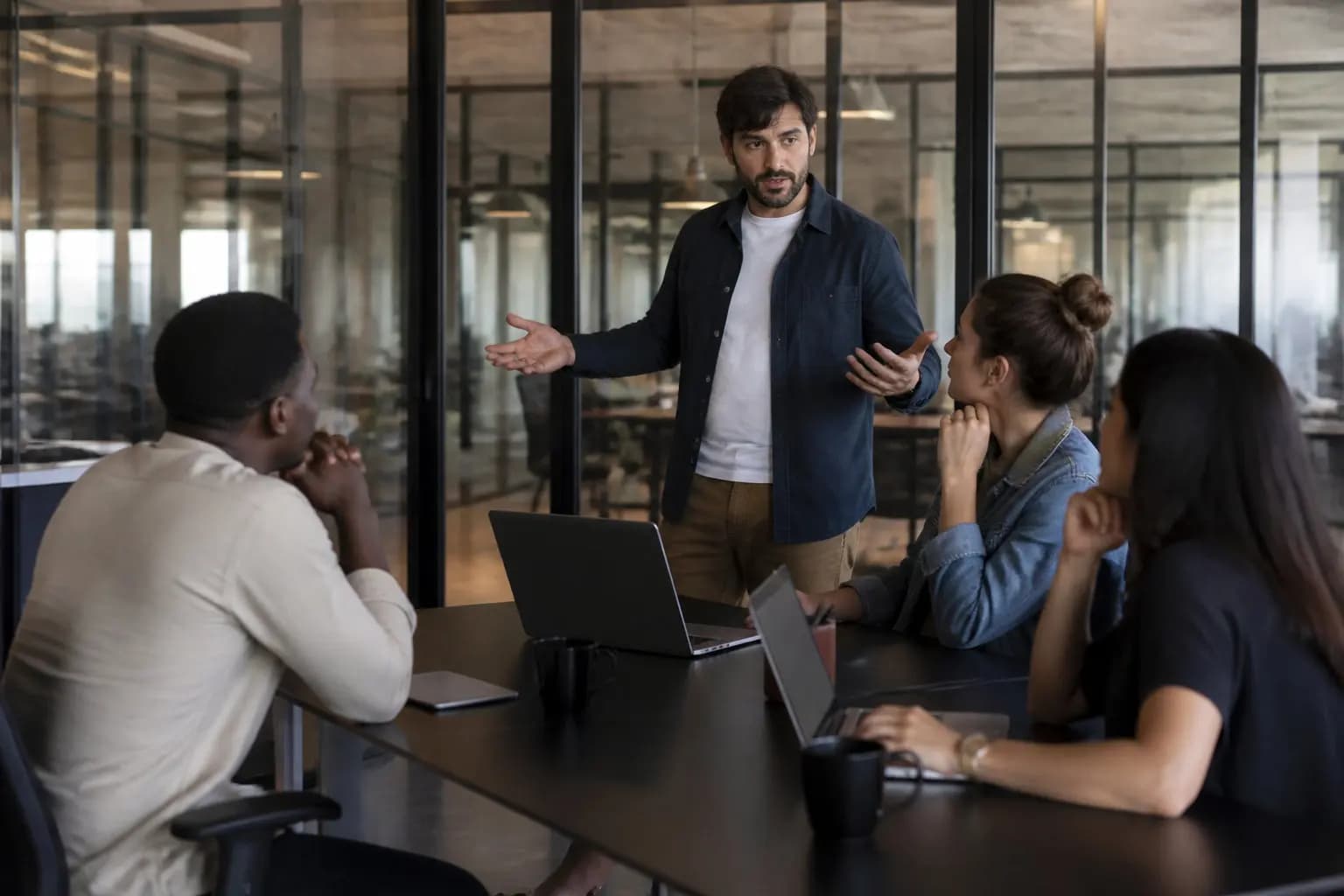 Stratégies pour un déploiement réussi dans vos outils métiers