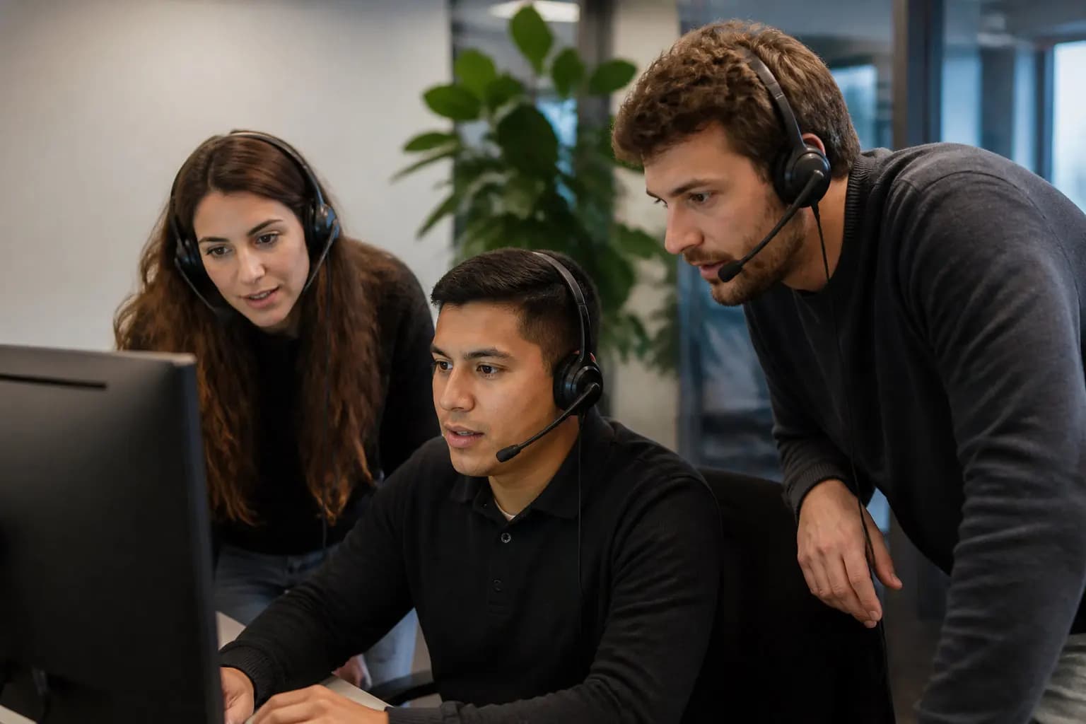 3 avantages concrets pour la productivité de votre service client