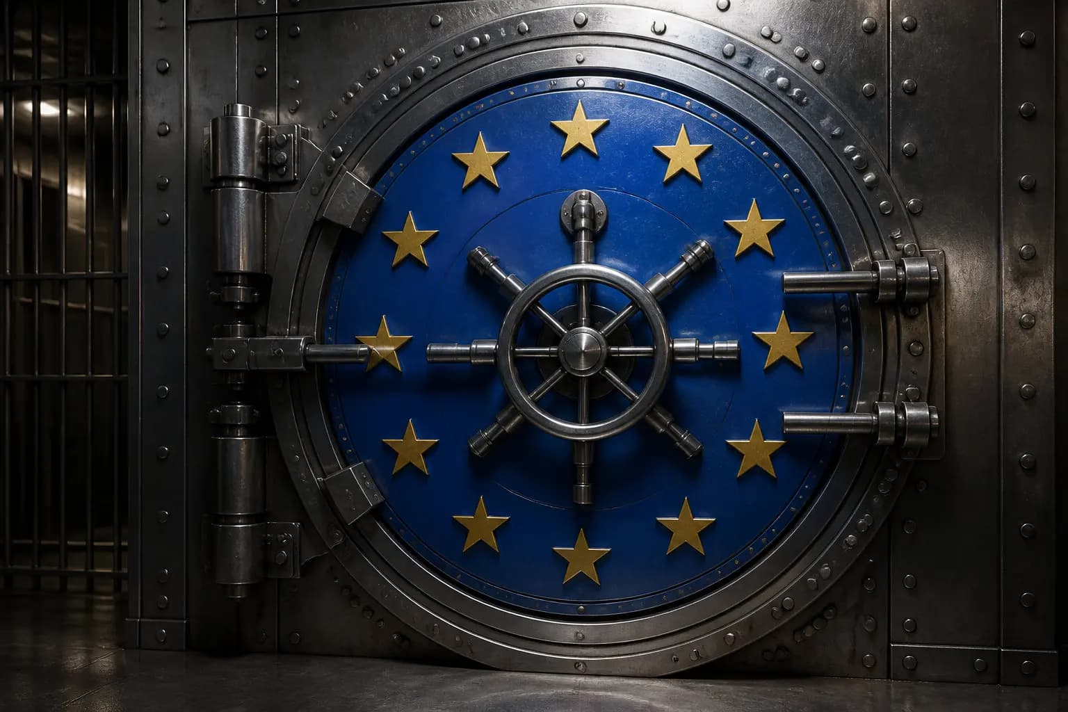 Sécurité des données et souveraineté européenne des flux