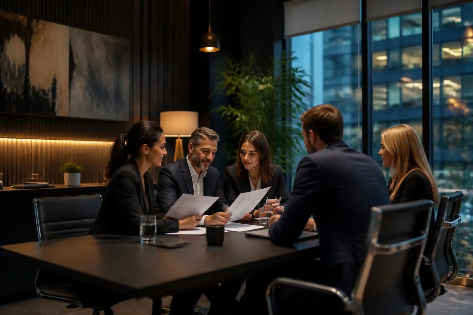 Impact sur la performance et valorisation du capital humain