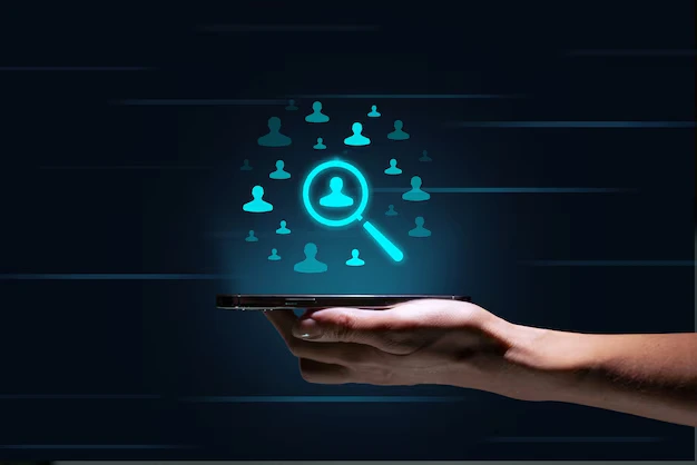 agent vocal IA pour prospection