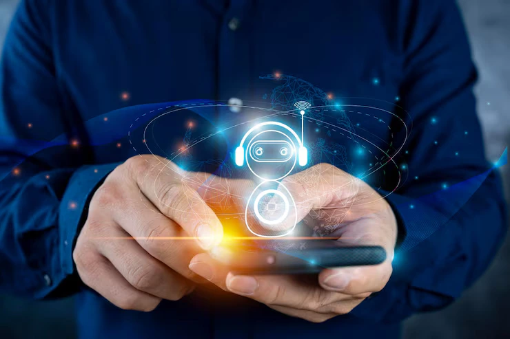 IA conversationnelle en 2026