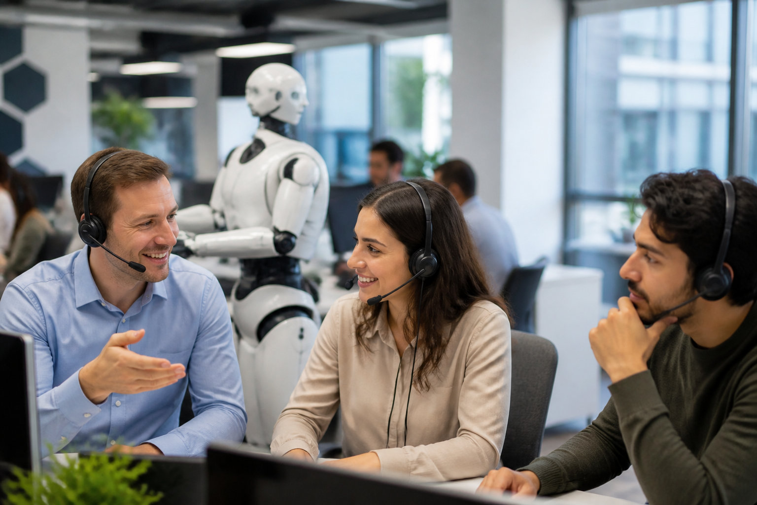 Automatisation intelligente et selfcare : libérer du temps pour l'humain