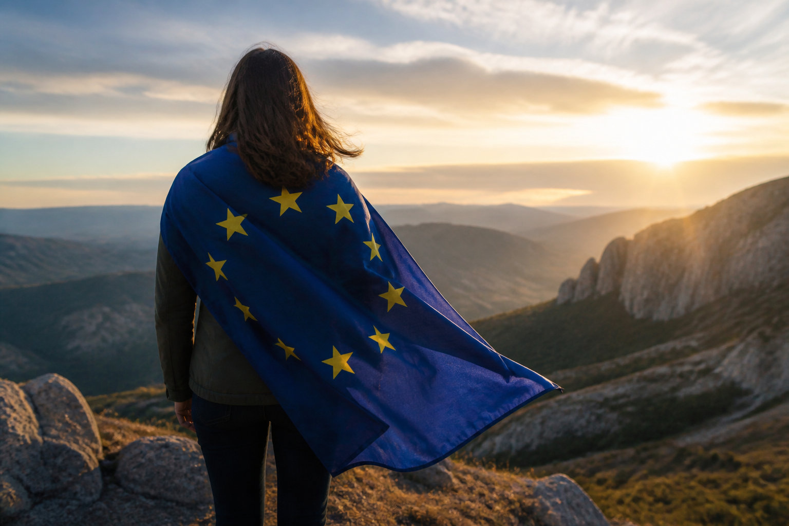 Pourquoi la souveraineté européenne garantit votre indépendance ?