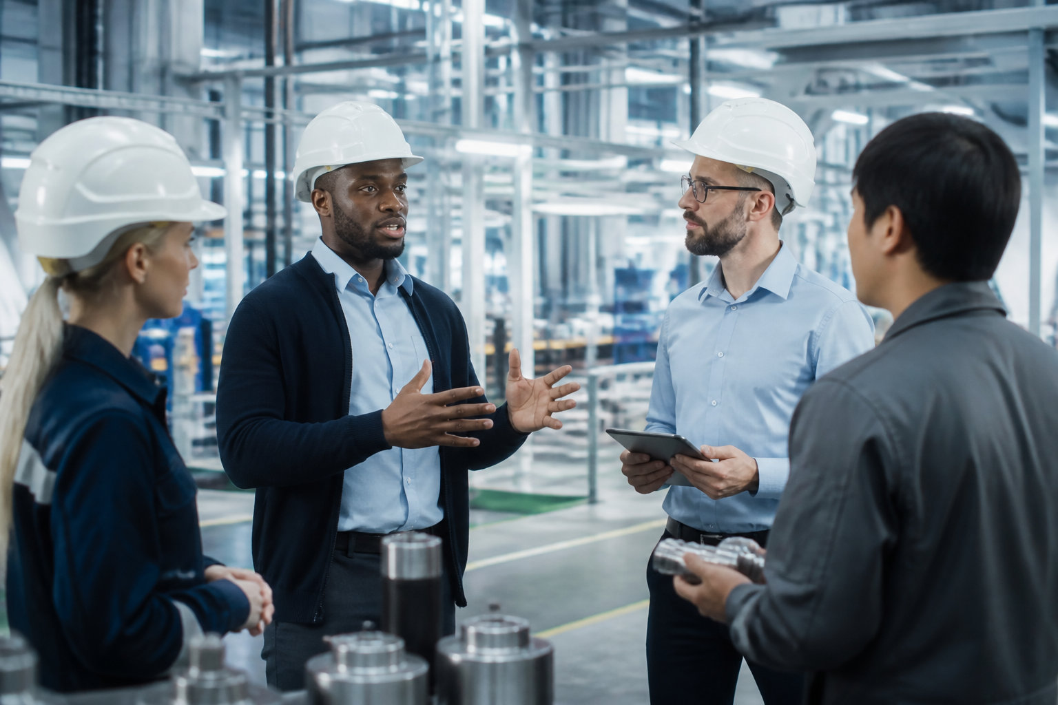 Mesurer l'impact opérationnel et le gain de performance