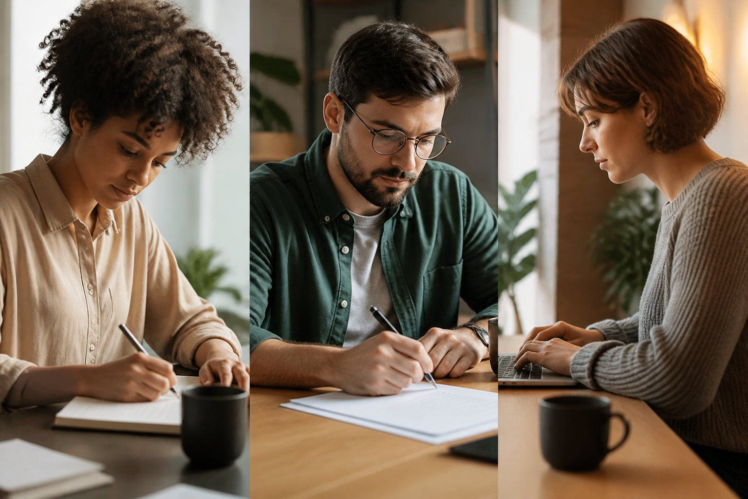 3 méthodes de rédaction pour une documentation vraiment utile