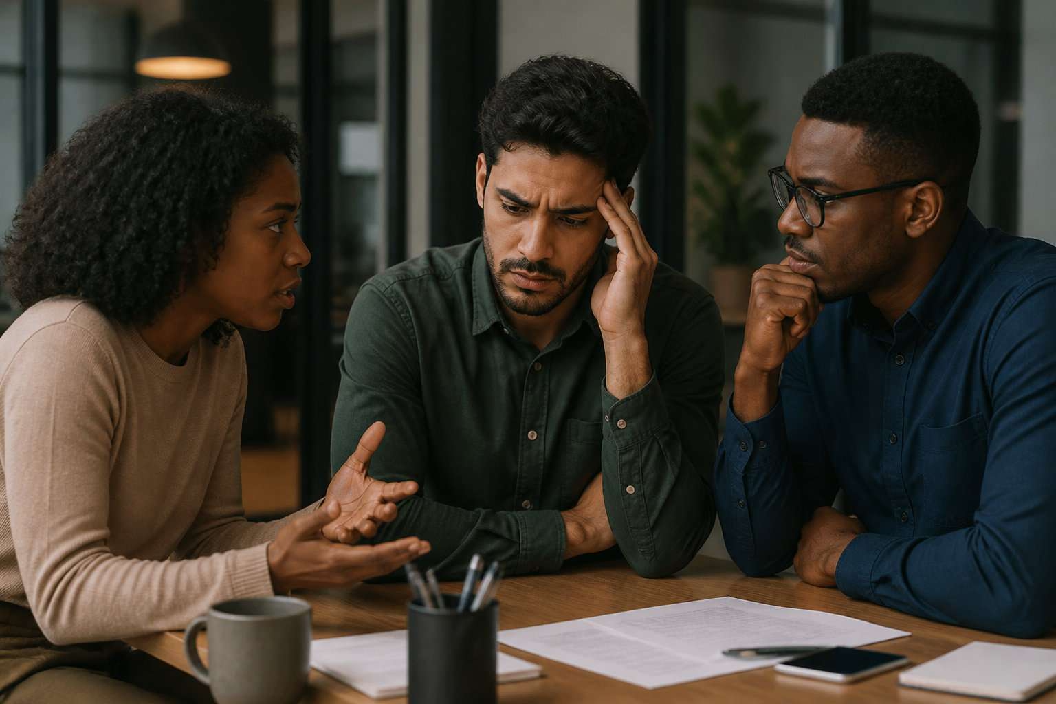 Analyse comportementale pour anticiper les mécontentements