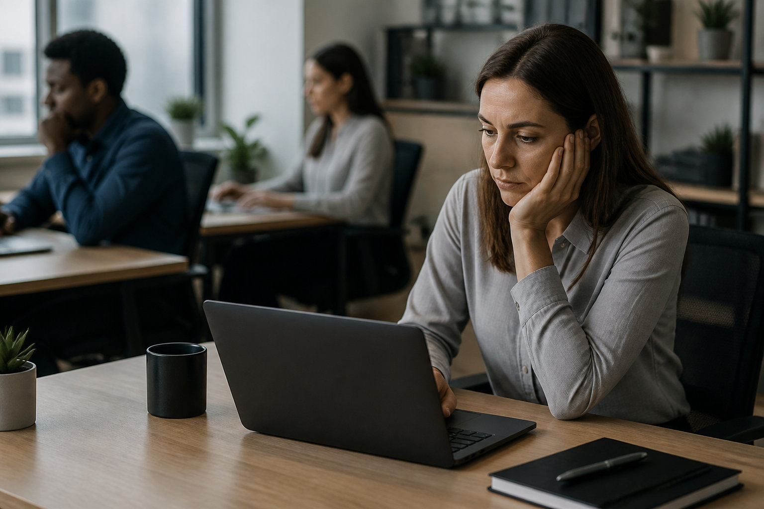 Maîtriser le churn en e-learning grâce à l'analyse intelligente