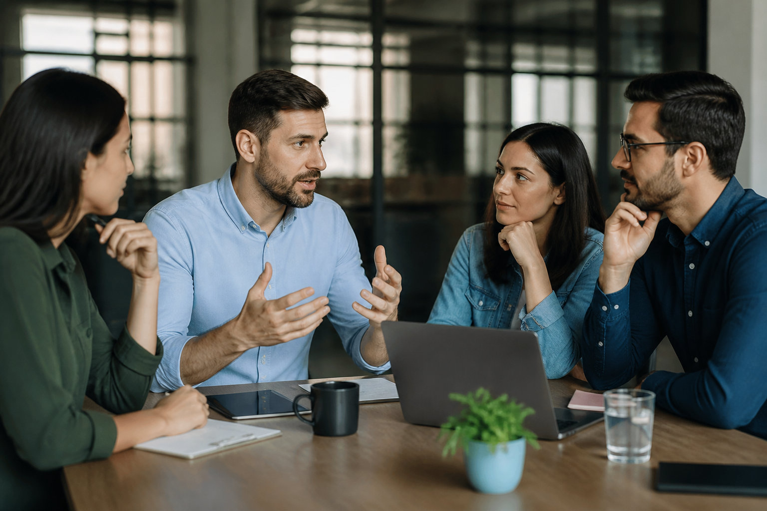 3 piliers pour une grille de qualification automatisée efficace