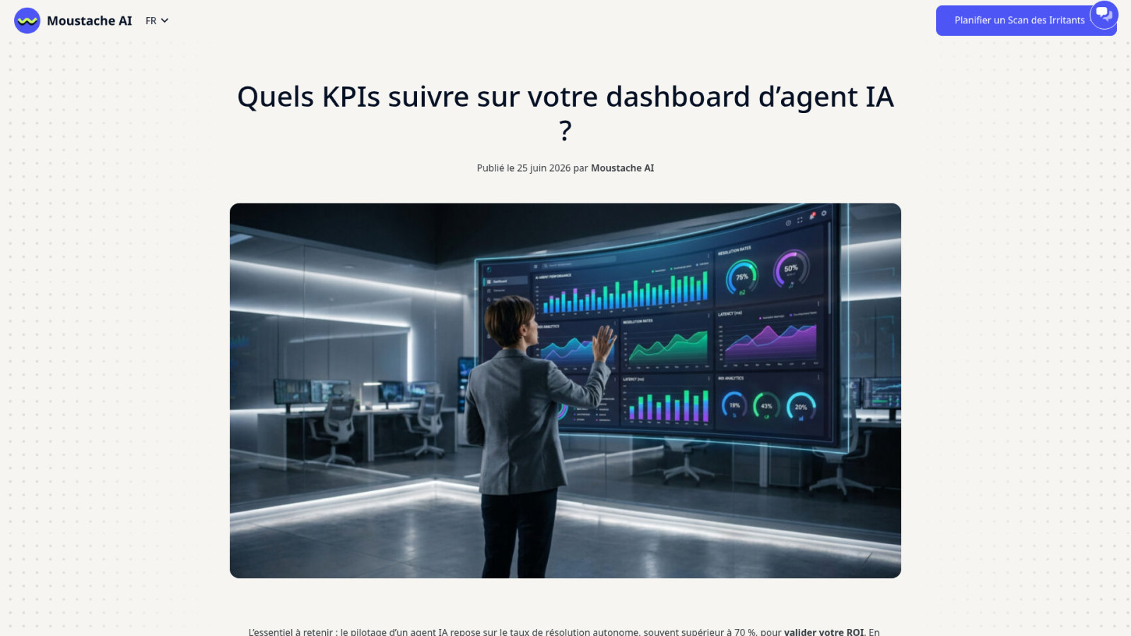 Piloter la performance de votre onboarding par les métriques