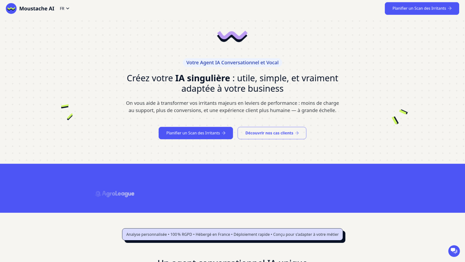 Outils et intégration métier pour une gestion fluide des flux