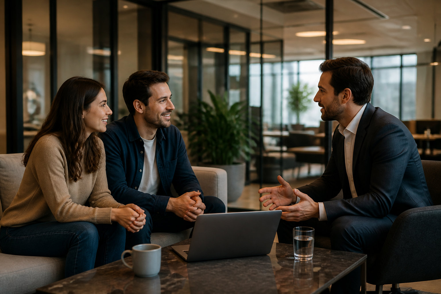 Rentabilité et bien-être des collaborateurs