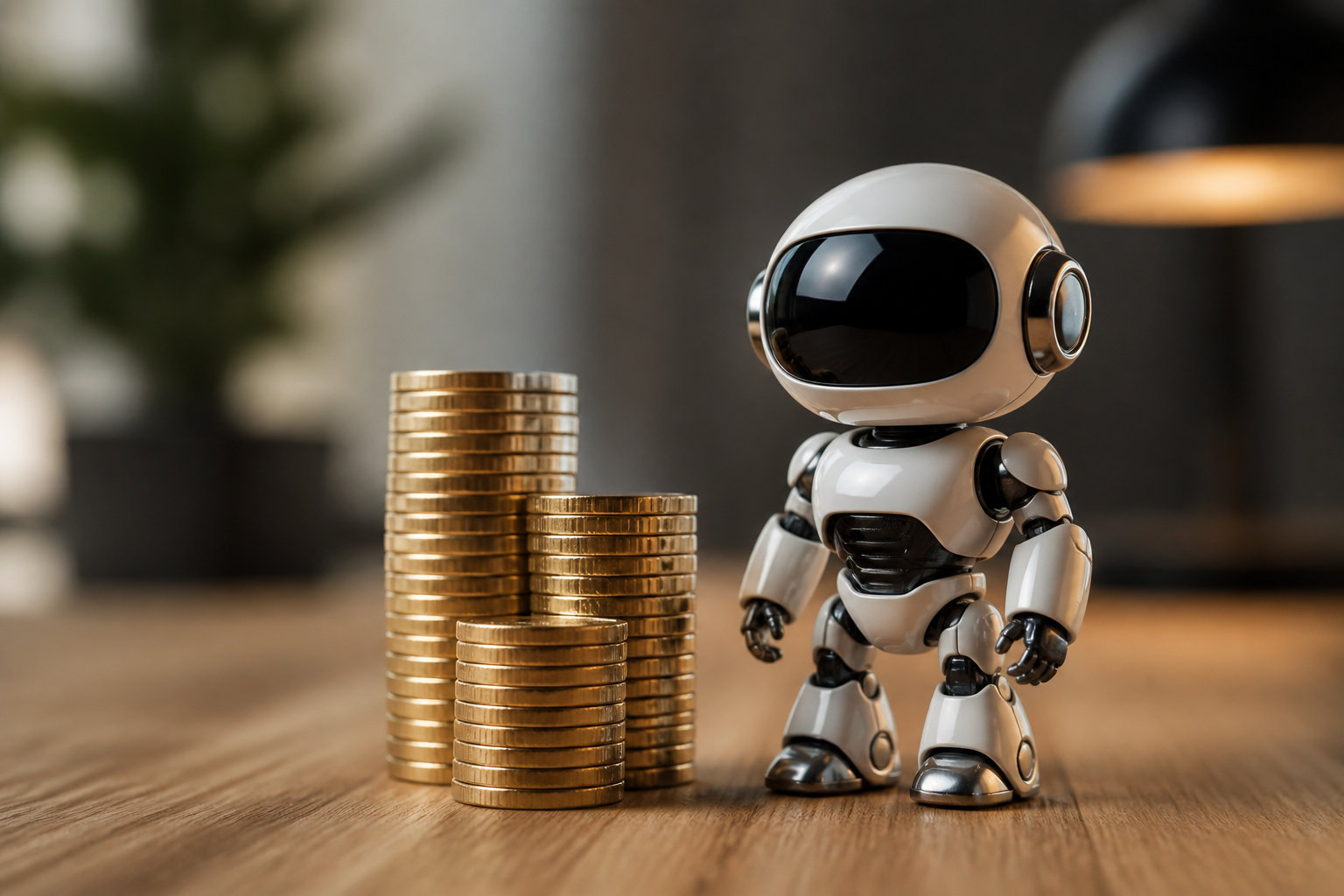 Comment calculer le ROI réel de votre agent conversationnel ?