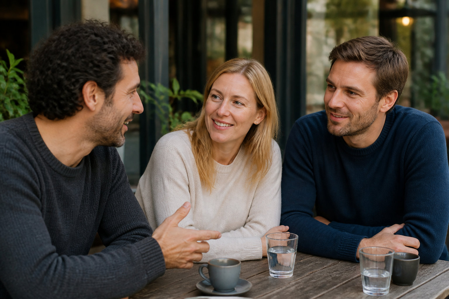 Transparence et loyauté : les piliers de l'interaction utilisateur
