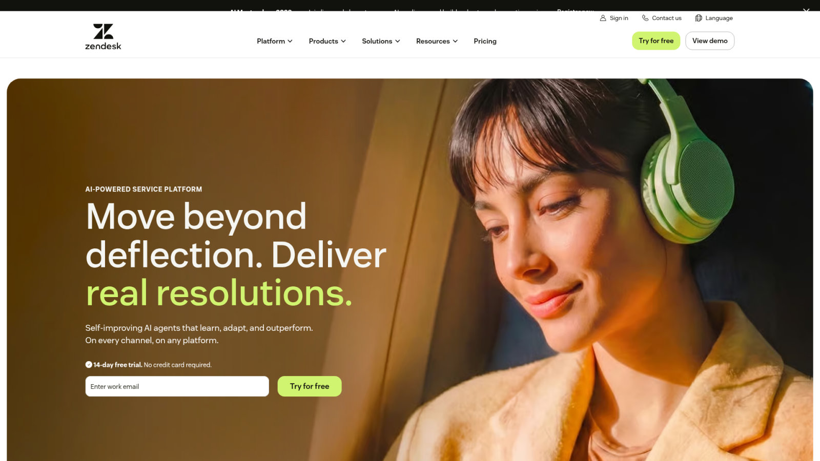 Comment connecter un agent IA à votre SI sans friction ?