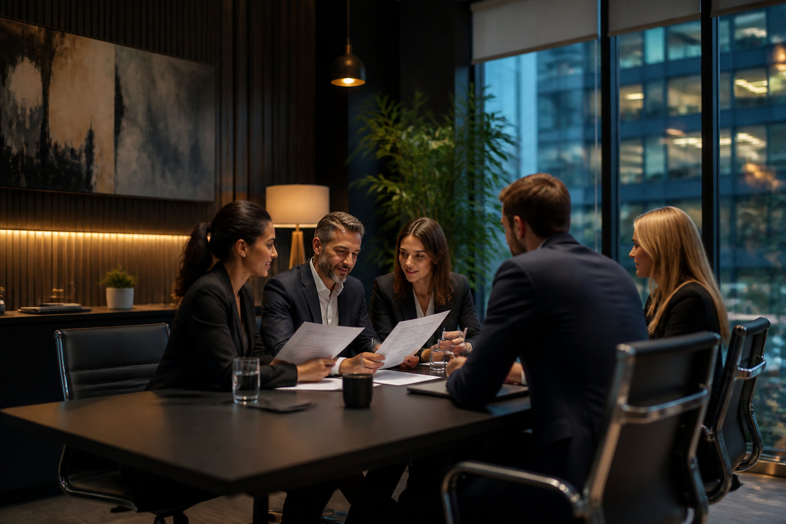 Impact sur la performance et valorisation du capital humain