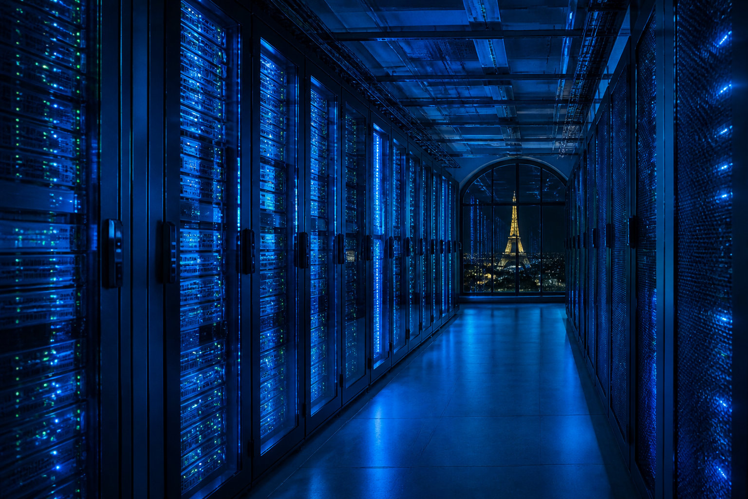 Pourquoi choisir une solution souveraine et éthique ?