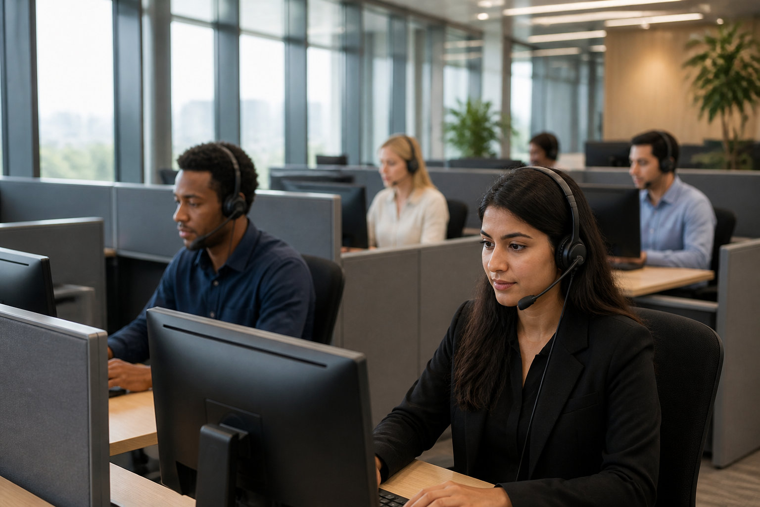 3 applications métiers pour transformer votre relation client