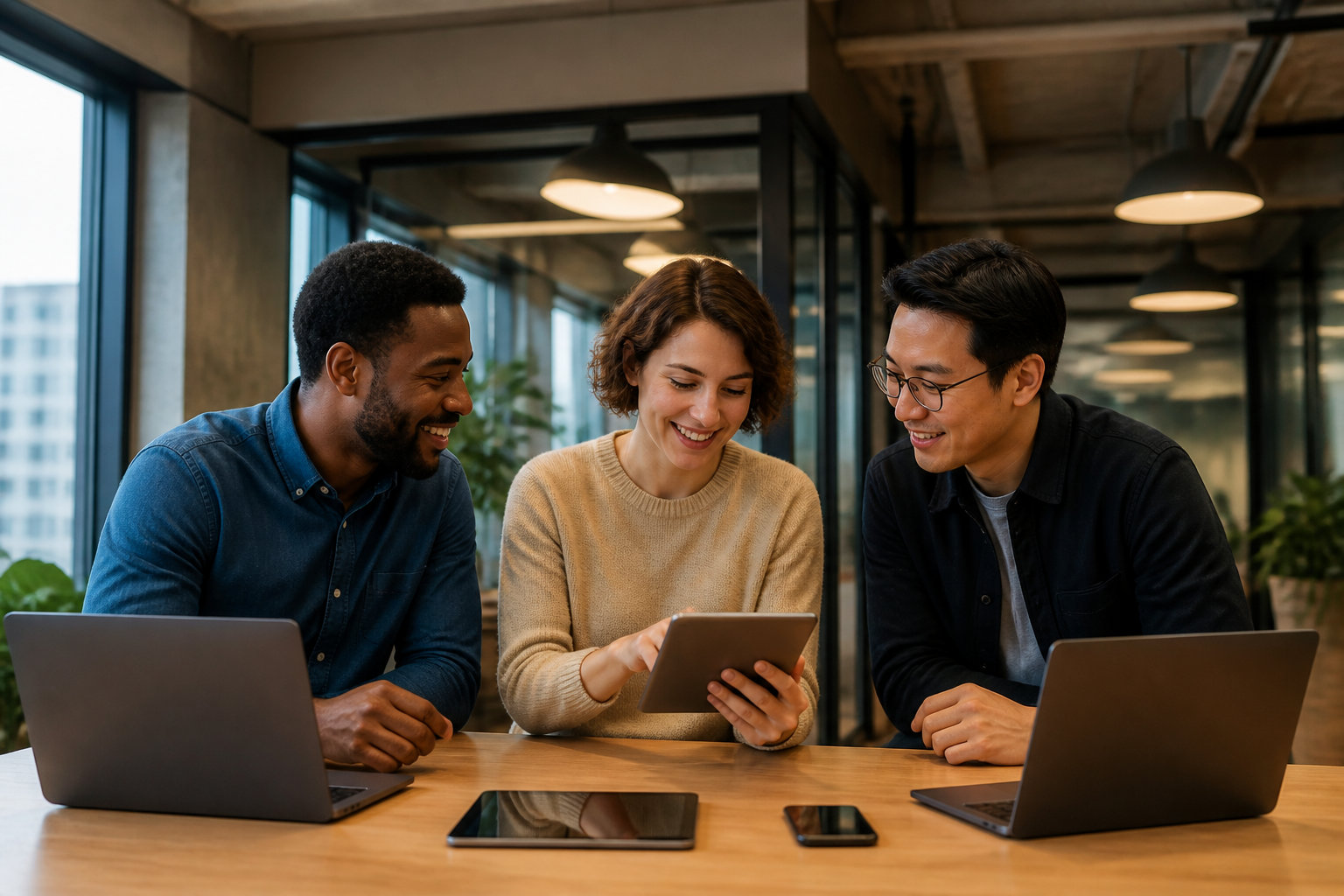3 leviers pour connecter l'intelligence artificielle à vos outils