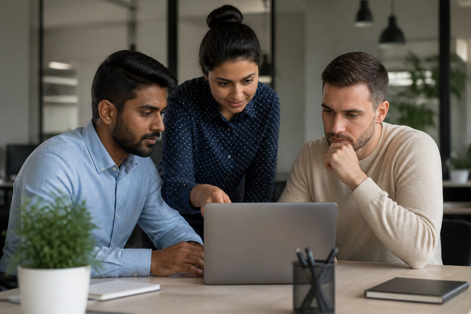 3 bénéfices sur la productivité administrative de vos équipes