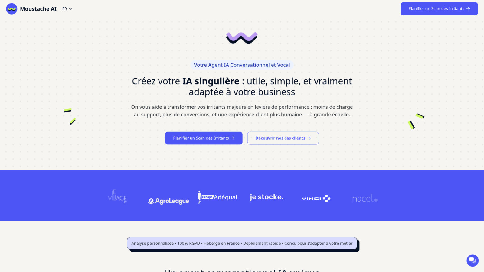 Comment qualifier vos leads sans mobiliser vos commerciaux ?