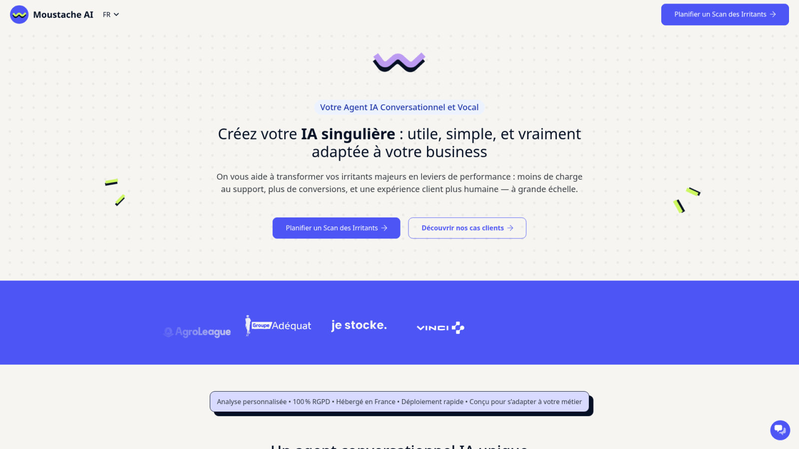IA conversationnelle pour experts-comptables : le levier de productivité