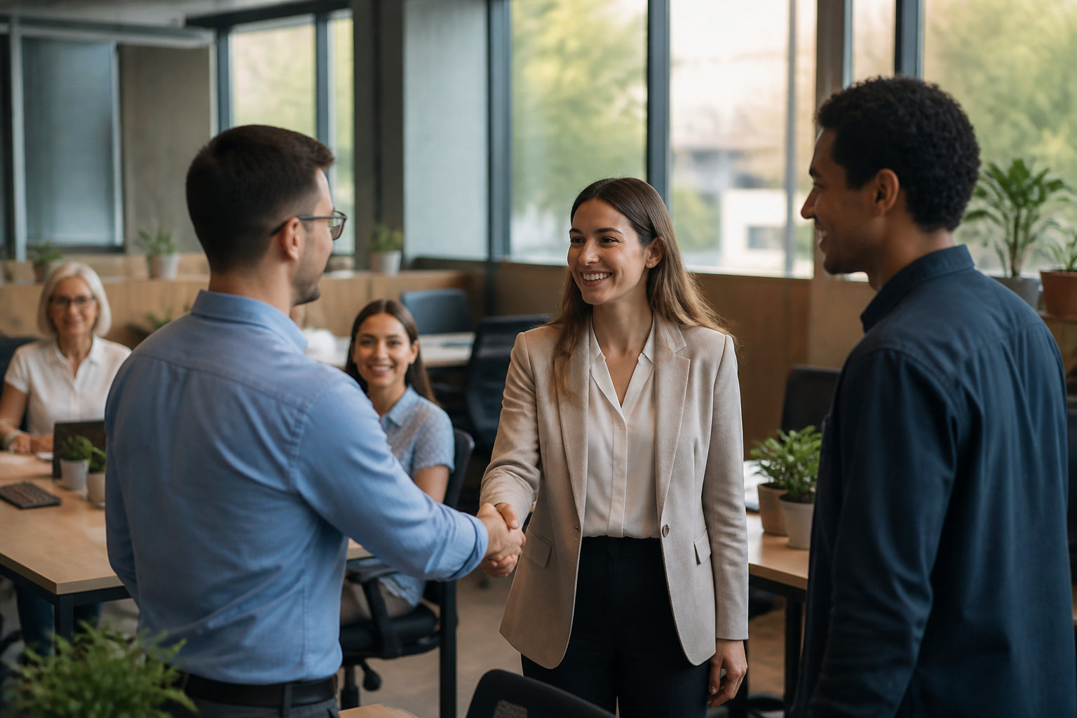 Souveraineté des données : un levier de confiance pour vos clients