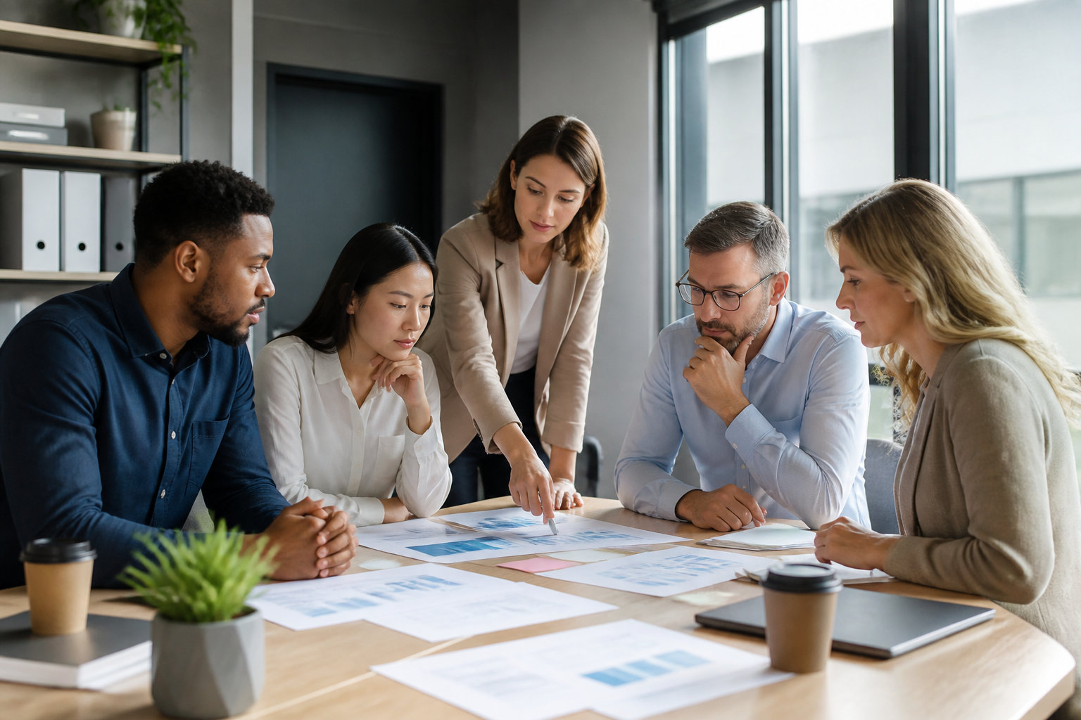 Mesure du ROI et intégration dans vos processus RH
