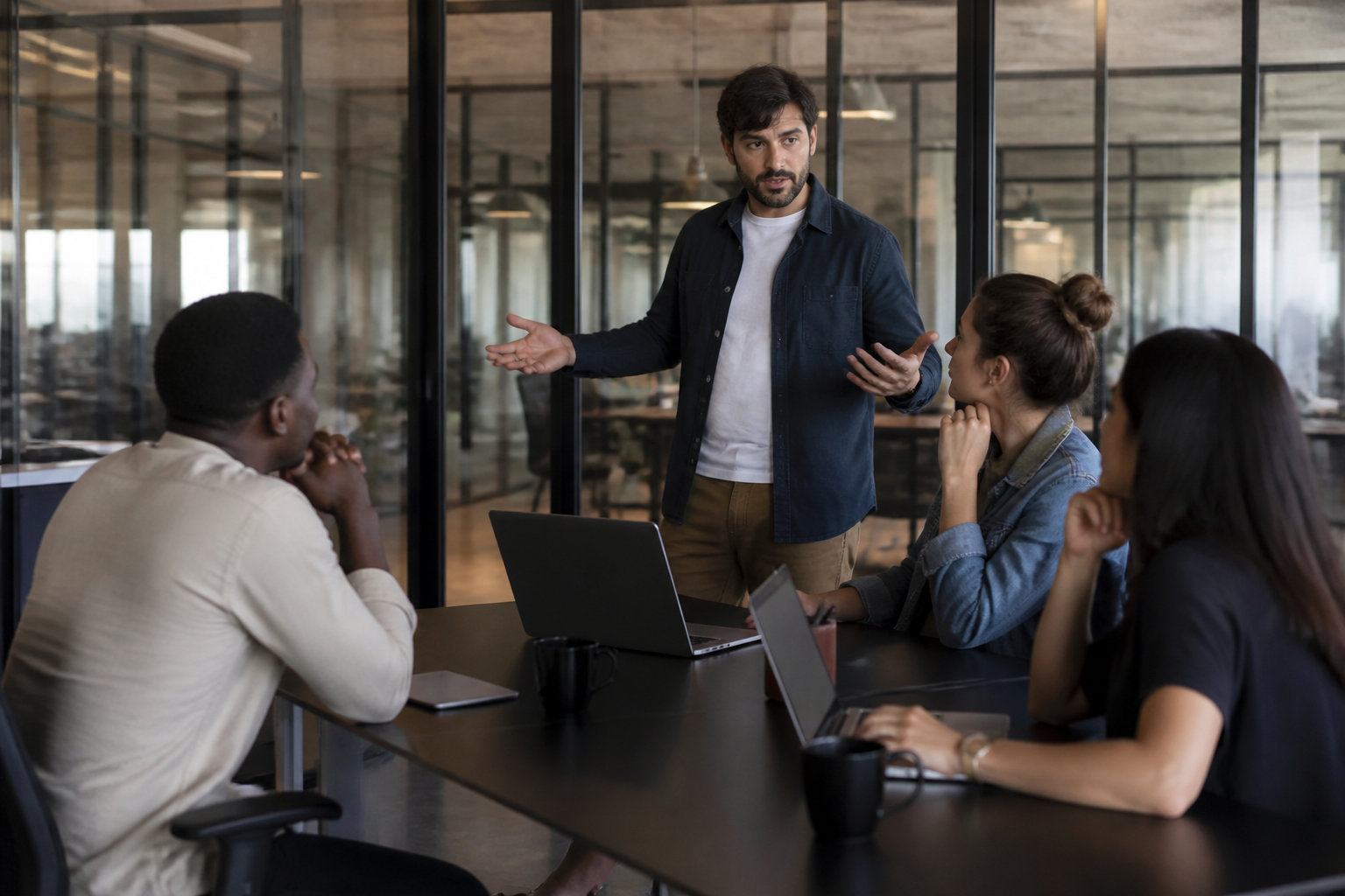 Stratégies pour un déploiement réussi dans vos outils métiers