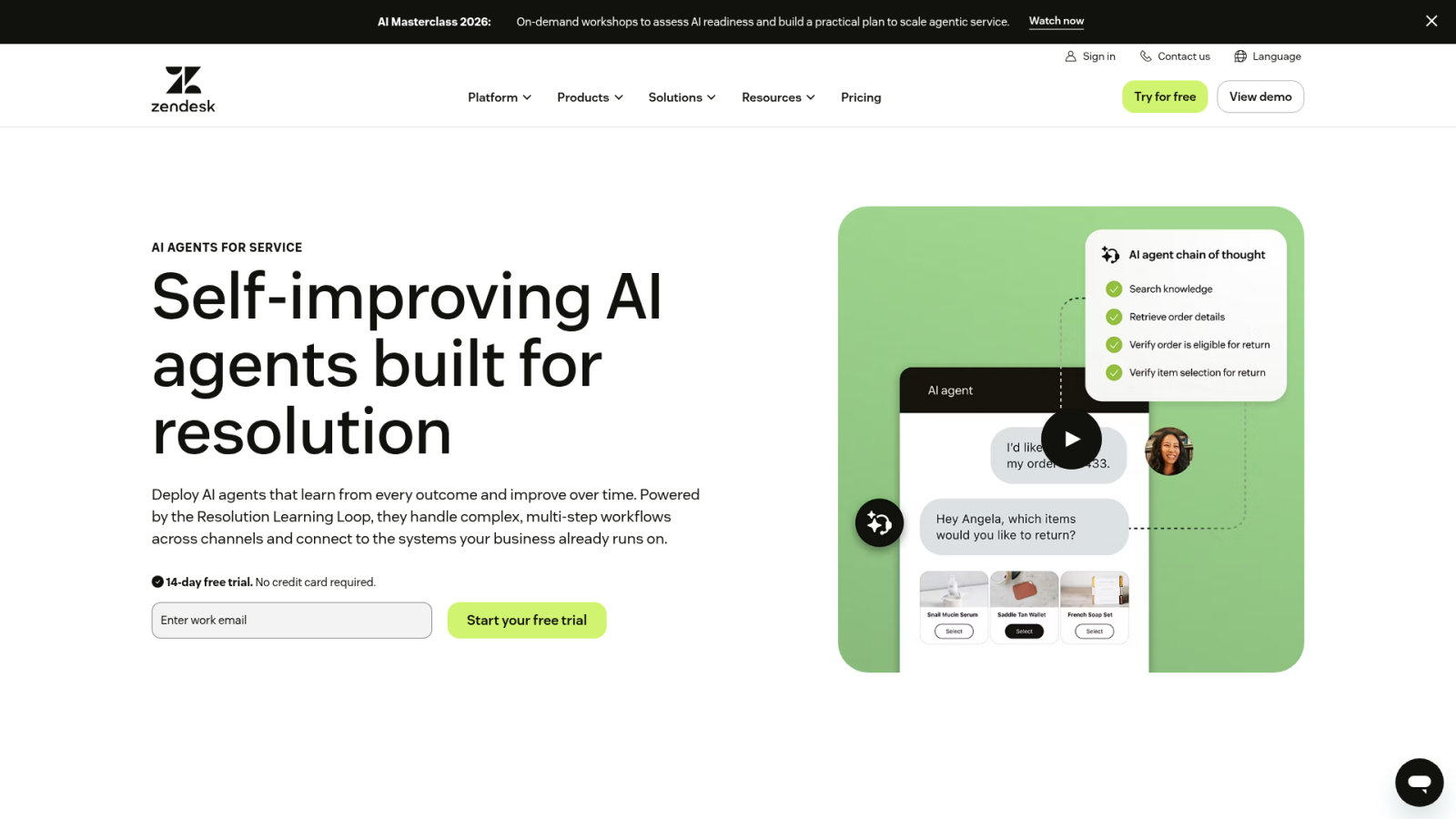 Mesurer le gain de performance de votre agent intelligent